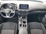 Certified 2020 Nissan Sentra SV image 3