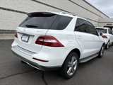 Used 2014 Mercedes-Benz ML 350 4MATIC image 2