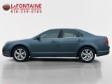 Used 2012 Ford Fusion SE image 4