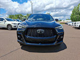 Certified 2024 INFINITI QX50 Sport image 2