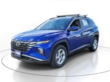 Used 2022 Hyundai Tucson SEL image 2