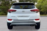 Used 2018 Hyundai Tucson Value w/ Cargo Package image 4