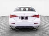 Used 2022 Mercedes-Benz C 300 4MATIC Sedan image 4