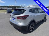 Used 2021 Nissan Rogue Sport SL w/ Premium Package image 3