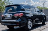 Used 2016 INFINITI QX80 2WD image 5