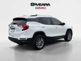 Used 2022 GMC Terrain SLT image 5