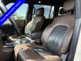 Used 2019 Nissan Armada Platinum w/ Captain's Chairs Package image 2
