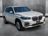 Used 2020 BMW X5 xDrive40i w/ Convenience Package image 3