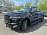 New 2025 RAM 1500 Big Horn image 3