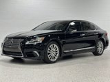 Used 2014 Lexus LS 460 AWD image 2
