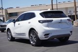 Certified 2021 Buick Envision Avenir w/ Technology Package II image 3