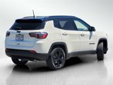 Used 2018 Jeep Compass Altitude w/ Popular Equipment Group image 4