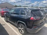 Used 2019 Jeep Cherokee Limited image 3