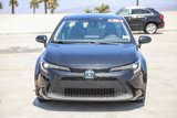 Used 2022 Toyota Corolla LE image 2
