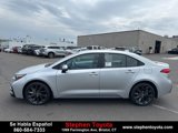New 2025 Toyota Corolla SE image 4