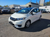 Used 2015 Honda Fit LX image 3