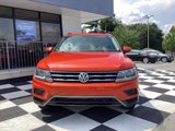 Used 2019 Volkswagen Tiguan SE w/ Panoramic Sunroof Package image 2
