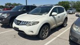 Used 2009 Nissan Murano SL w/ Leather Pkg image 3