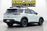 New 2025 Nissan Pathfinder Rock Creek image 4