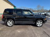 Used 2014 Jeep Patriot Latitude image 2