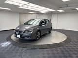 Used 2021 Nissan Leaf SL Plus image 3