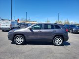 Used 2018 Jeep Cherokee Latitude Plus w/ Cold Weather Group image 3