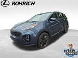 Used 2018 Kia Sportage EX w/ EX Sport Appearance Package image 1