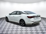 Used 2023 Nissan Sentra SV image 3