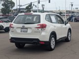 Certified 2022 Subaru Forester image 4