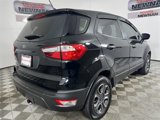 Used 2021 Ford EcoSport S image 3