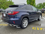 Used 2017 Lexus RX 350 AWD image 6