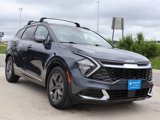 Used 2023 Kia Sportage SX image 6