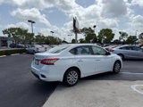 Used 2018 Nissan Sentra S image 5