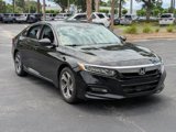 Used 2019 Honda Accord EX-L image 3