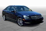 Used 2013 Mercedes-Benz C 300 Sport image 2