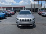 Used 2020 Jeep Cherokee Limited w/ Technology Group image 3