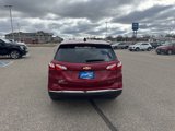 Used 2021 Chevrolet Equinox LT image 4