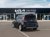 New 2025 Kia Soul LX image 4