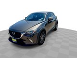Used 2017 MAZDA CX-3 Touring image 4