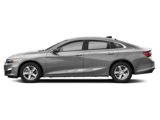 Used 2020 Chevrolet Malibu LS w/ Driver Confidence Package II image 4