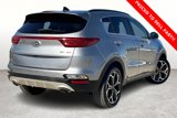 Used 2022 Kia Sportage SX image 3
