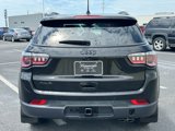 Used 2021 Jeep Compass Latitude image 6