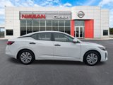 New 2025 Nissan Sentra S image 2