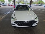 Used 2021 Hyundai Sonata Limited image 2