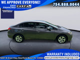 Used 2014 Honda Civic LX image 4