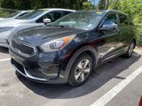 Used 2018 Kia Niro LX image 3