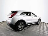 Used 2021 Cadillac XT4 Premium Luxury image 4