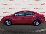 Used 2016 Toyota Corolla LE image 2
