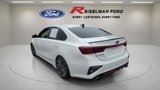 Used 2021 Kia Forte GT image 3