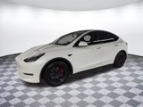 Used 2023 Tesla Model Y Performance image 2
